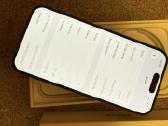 iPhone 15pro 128gb - nuotraukos Nr. 7