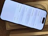 iPhone 15pro 128gb - nuotraukos Nr. 8