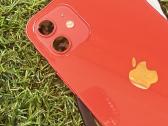 Apple iPhone 12 128gb Red - nuotraukos Nr. 2