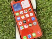 Apple iPhone 12 128gb Red - nuotraukos Nr. 4