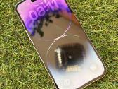Apple iPhone 14 Pro Max 256gb Deep Purple - nuotraukos Nr. 3