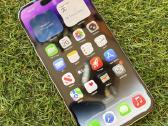 Apple iPhone 14 Pro Max 256gb Deep Purple - nuotraukos Nr. 4