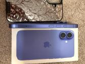 iPhone 16 128gb - nuotraukos Nr. 2