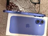 iPhone 16 128gb - nuotraukos Nr. 4