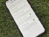 Apple iPhone 14 Plus 128gb 10/10 BH: 100% - nuotraukos Nr. 7