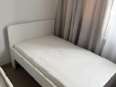 Dvi Naujos keičiamo ilgio lovos su čiūžiniais - nuotraukos Nr. 2