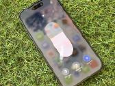 Apple iPhone 15 Pro 128gb Blue Titanium - nuotraukos Nr. 5