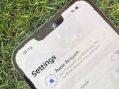 Apple iPhone 13 Pro Max 128gb Black - nuotraukos Nr. 5