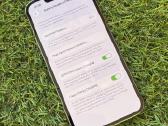 Apple iPhone 13 Pro 256gb Black - nuotraukos Nr. 7