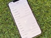 Apple iPhone 13 Pro 256gb Black - nuotraukos Nr. 8