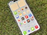 Apple iPhone 15 Plus 128gb Blue BH:100% - nuotraukos Nr. 4