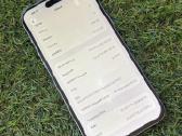 Apple iPhone 15 Plus 128gb Blue BH:100% - nuotraukos Nr. 8