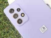 Samsung Galaxy A52 128gb Purple - nuotraukos Nr. 2