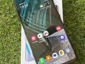 Samsung Galaxy A52 128gb Purple - nuotraukos Nr. 4