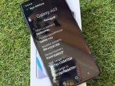Samsung Galaxy A52 128gb Purple - nuotraukos Nr. 6