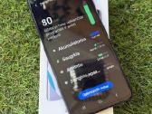 Samsung Galaxy A52 128gb Purple - nuotraukos Nr. 7