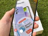 Samsung Galaxy A52 128gb Purple - nuotraukos Nr. 8