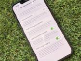 Apple iPhone 13 128gb Midnight - nuotraukos Nr. 7