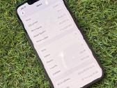 Apple iPhone 13 128gb Midnight - nuotraukos Nr. 8