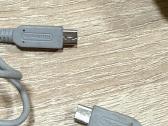 Nintendo Wap-002 ir Usb-002 maitinimo įkrovikliai - nuotraukos Nr. 4