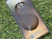 Samsung Galaxy S25 Ultra 256gb Titanium Gray - nuotraukos Nr. 4