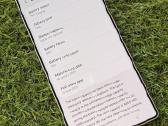 Samsung Galaxy S25 Ultra 256gb Titanium Gray - nuotraukos Nr. 8