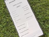 Samsung Galaxy S25 Ultra 256gb Titanium Gray - nuotraukos Nr. 10