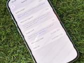 Apple iPhone 15 128gb Blue - nuotraukos Nr. 7