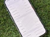 Apple iPhone 15 128gb Blue - nuotraukos Nr. 8