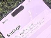 Apple iPhone 15 Pro Max 256gb Natural Titanium - nuotraukos Nr. 5