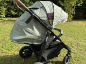 Vežimas Joie Mytrax Air - nuotraukos Nr. 5