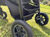 Vežimas Joie Mytrax Air - nuotraukos Nr. 8