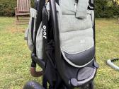 Vežimas Joie Mytrax Air - nuotraukos Nr. 9
