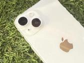 Apple iPhone 14 128gb White - nuotraukos Nr. 2