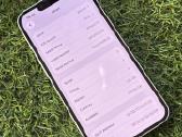 Apple iPhone 14 128gb White - nuotraukos Nr. 8