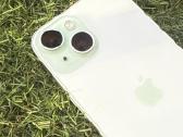 Apple iPhone 15 128gb Green - nuotraukos Nr. 2
