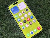 Apple iPhone 15 128gb Green - nuotraukos Nr. 4
