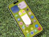 Apple iPhone 15 128gb Green - nuotraukos Nr. 5
