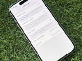 Apple iPhone 15 128gb Green - nuotraukos Nr. 7