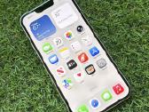 Apple iPhone 13 Pro Max 256gb Silver - nuotraukos Nr. 3