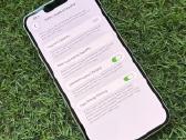 Apple iPhone 13 Pro Max 256gb Silver - nuotraukos Nr. 6