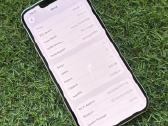 Apple iPhone 13 Pro Max 256gb Silver - nuotraukos Nr. 7
