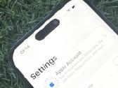 Apple iPhone 14 Pro 256gb Space Black - nuotraukos Nr. 6