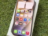 Apple iPhone 15 Pro 256gb Natural Titanium 10/10 - nuotraukos Nr. 4