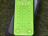 Apple iPhone 13 Pro Max 128gb Alpine Green - nuotraukos Nr. 3