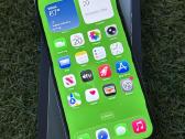 Apple iPhone 13 Pro Max 128gb Alpine Green - nuotraukos Nr. 4