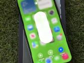 Apple iPhone 13 Pro Max 128gb Alpine Green - nuotraukos Nr. 5