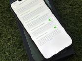 Apple iPhone 13 Pro Max 128gb Alpine Green - nuotraukos Nr. 7