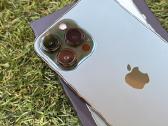 Apple iPhone 13 Pro Max 128gb Alpine Green - nuotraukos Nr. 2