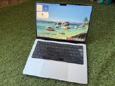 Apple MacBook Pro 14 M2 Pro 16/512gb - nuotraukos Nr. 4